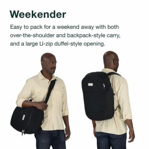 Osprey Arcane Duffel Pack