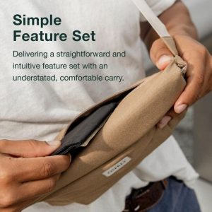 Osprey Arcane Hip Bag