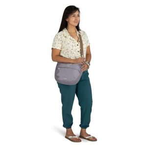 Daylite Crossbody Pouch