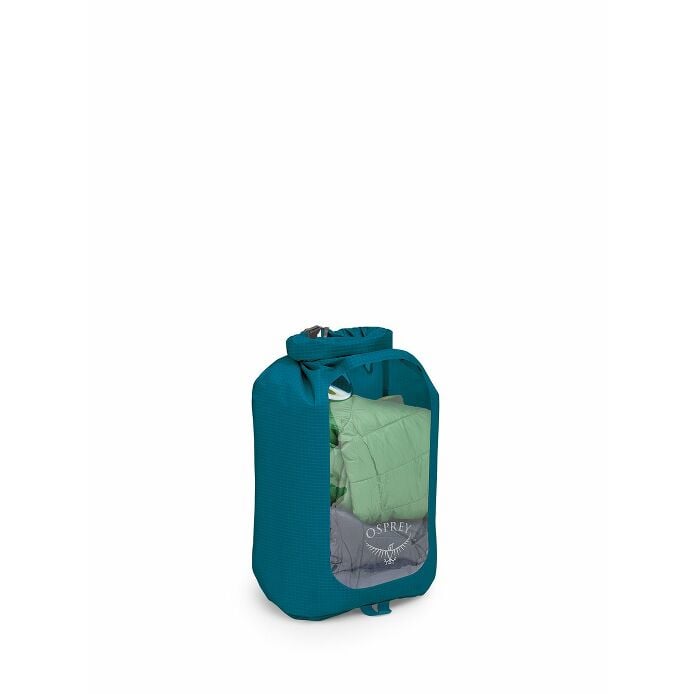 Dry Sack W/ Window 12 L