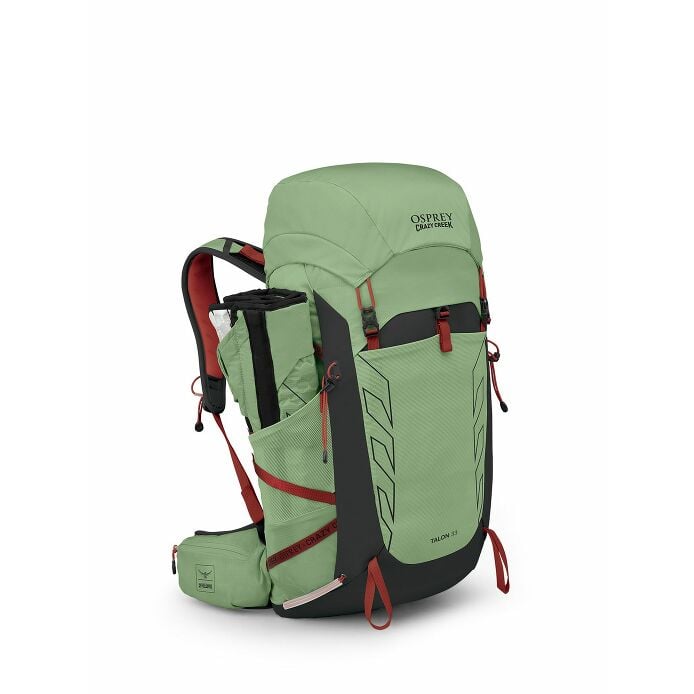 Crazy Creek2.0 Talon33