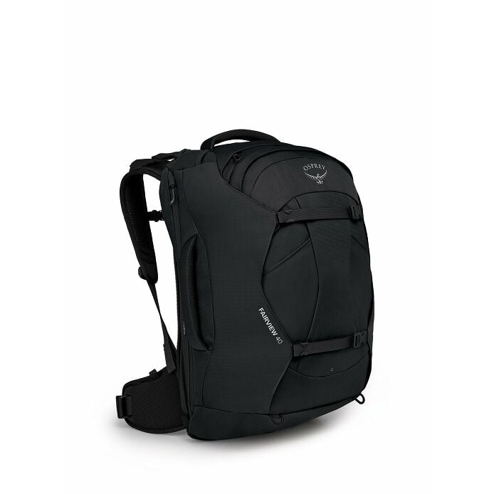 Fairview? 40 Travel Pack