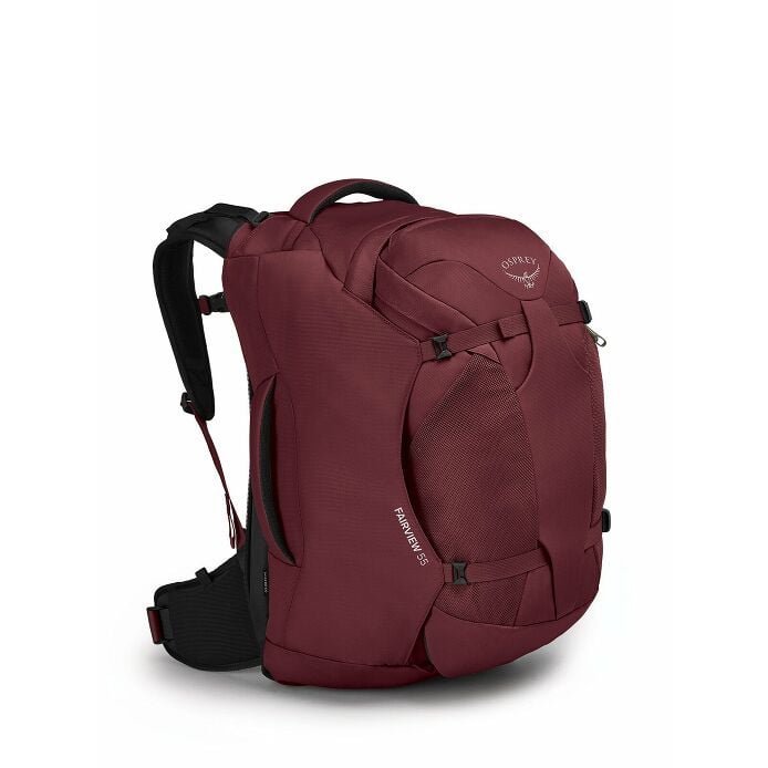 Fairview? 55 Travel Pack