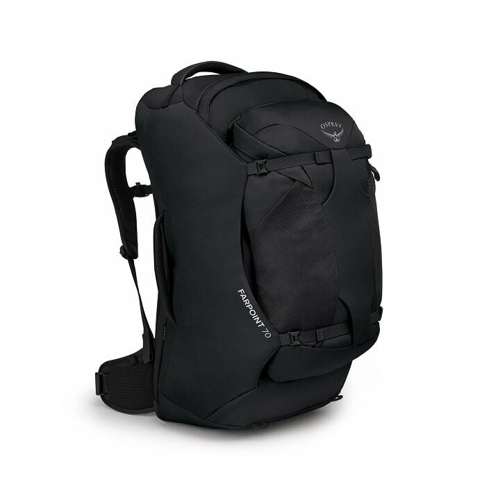 Farpoint? 70 Travel Pack