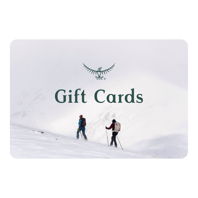 E Gift Cards