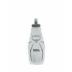 Hydraulics? 500Ml Soft Flask
