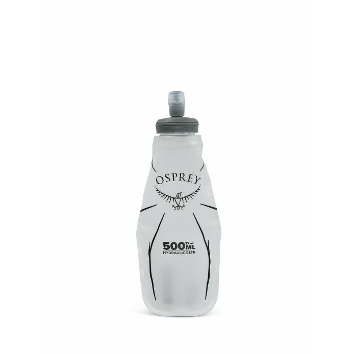Hydraulics? 500Ml Soft Flask