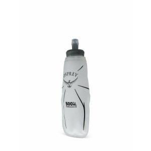 Hydraulics? 500Ml Soft Flask