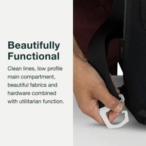 Osprey Arcane Duffel Pack