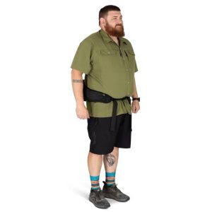 Talon 6 Extended Fit