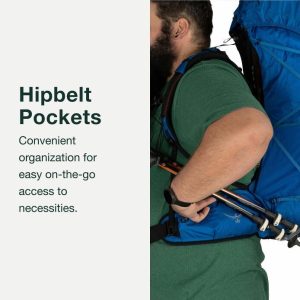 Exos 58 Extended Fit