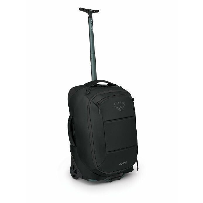 Ozone 2-Wheel Carry-On 40L/21.5"