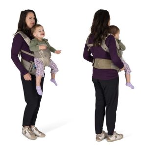 Poco? Soft Child Carrier LT
