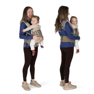 Poco? Soft Child Carrier LT