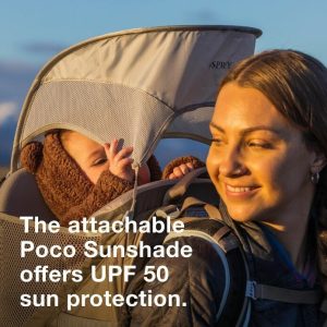 Poco? LT Sunshade