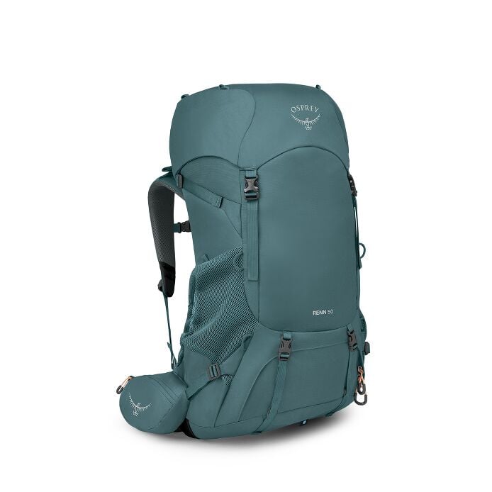 Renn 65L Extended Fit