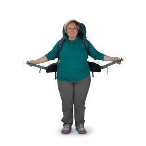 Renn 65L Extended Fit