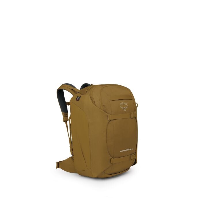 Sojourn Porter Travel Pack 46L