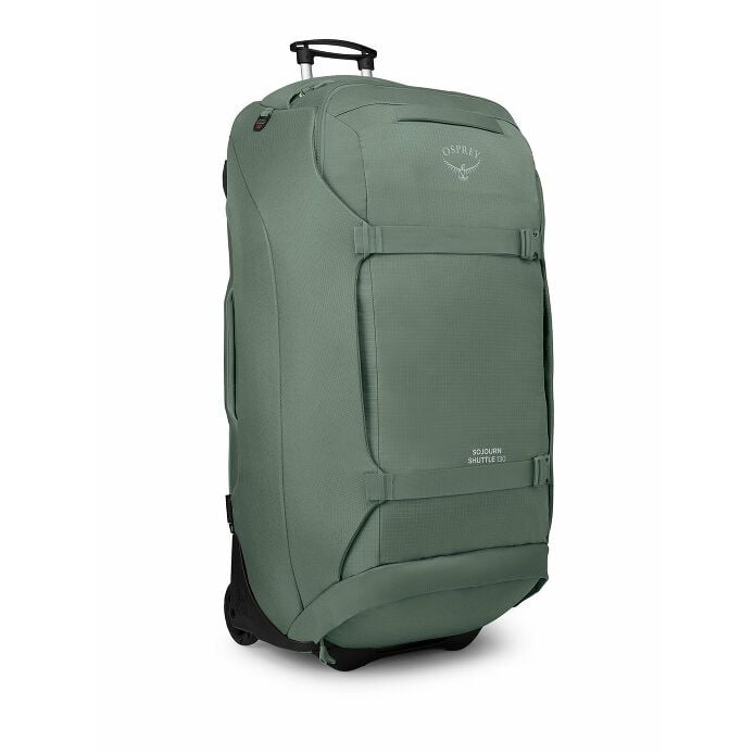 Sojourn Shuttle Wheeled Duffel 36"/130L