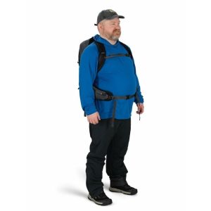 Talon 22 Extended Fit