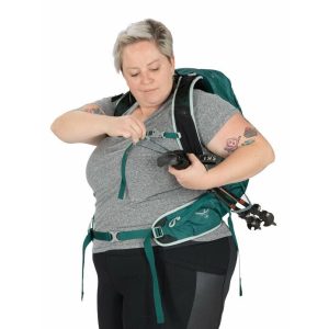 Tempest 20 Extended Fit