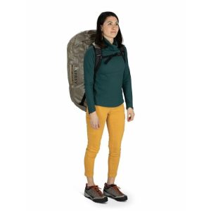 Transporter? Duffel 95