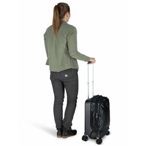 Transporter 4-Wheel Hybrid Carry-On 36+5 L/22??