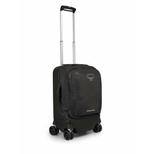 Transporter 4-Wheel Hybrid Carry-On 36+5 L/22??