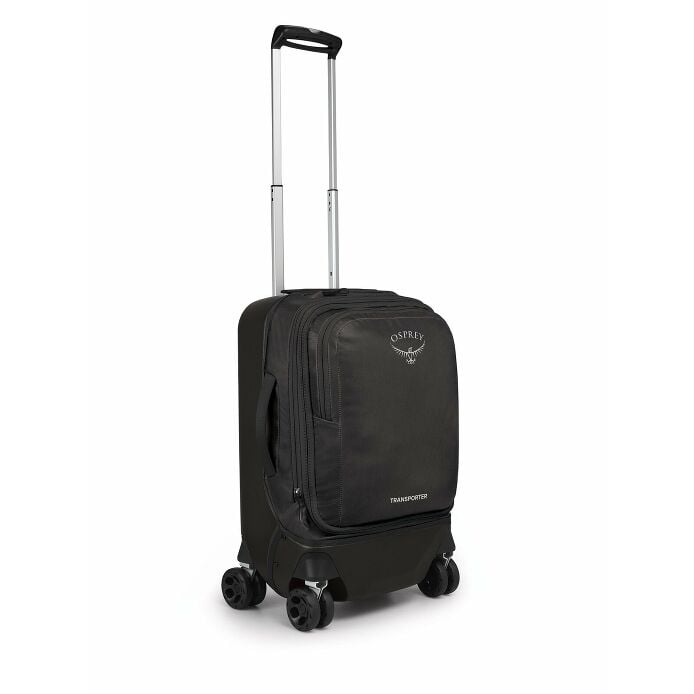 Transporter 4-Wheel Hybrid Carry-On 36+5 L/22??