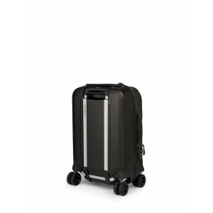 Transporter 4-Wheel Hybrid Carry-On 36+5 L/22??