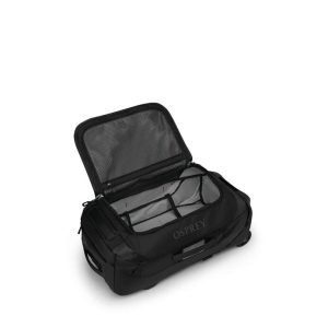 Transporter Wheeled Duffel 60