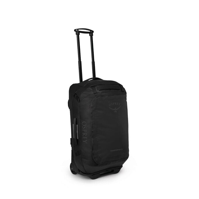 Transporter Wheeled Duffel 60