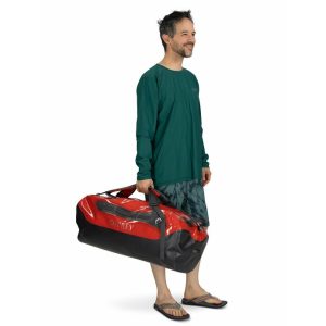Transporter Wp Duffel 70 Second*