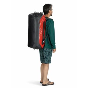 Transporter Wp Duffel 70 Second*