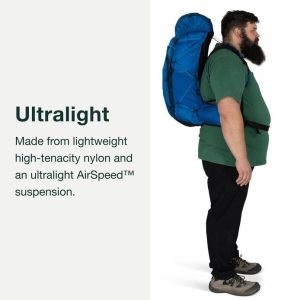 Exos 58 Extended Fit